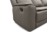 GLUSMAN LEATHER