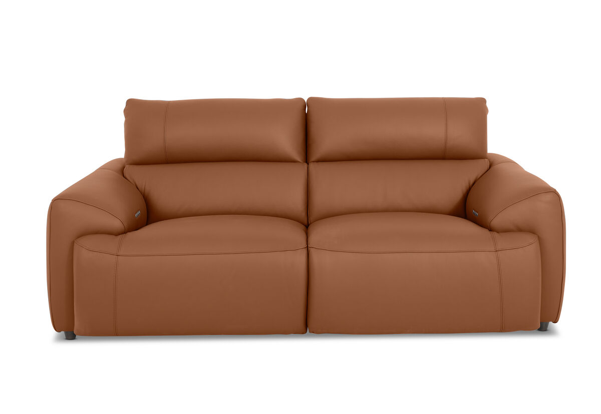 VESSALLI LEATHER