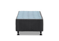POSTUREPEDIC EXQUISITE ACCOLADE BASE