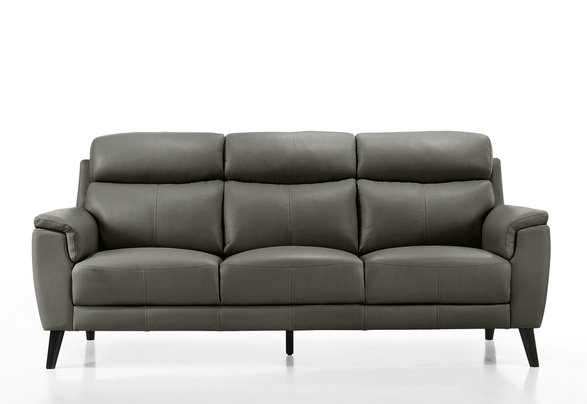 CHAFFEE LEATHER