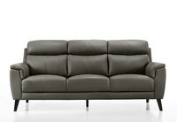 CHAFFEE LEATHER