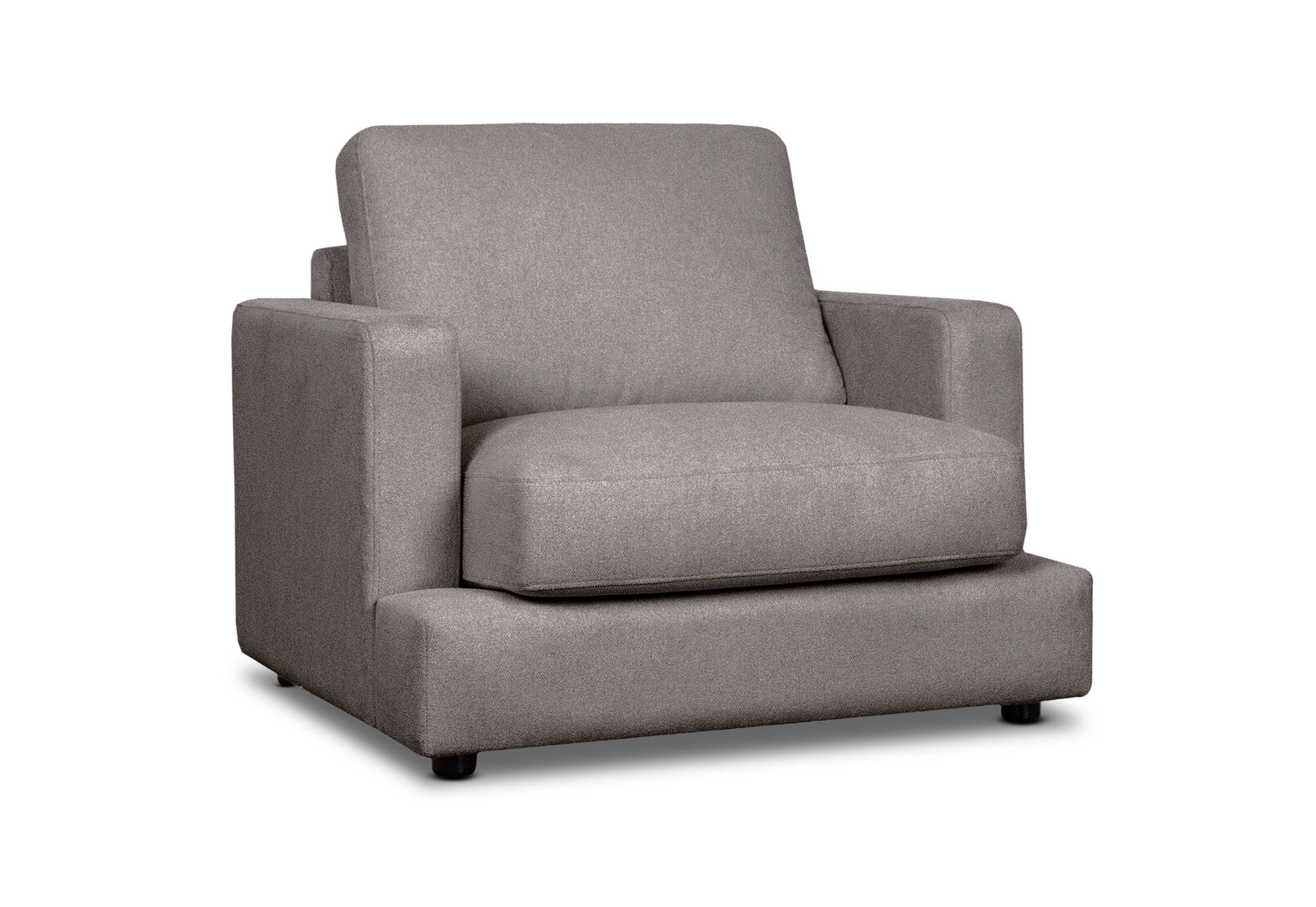 LIESL FABRIC - 1.5 Seater Sofa LIESL FABRIC