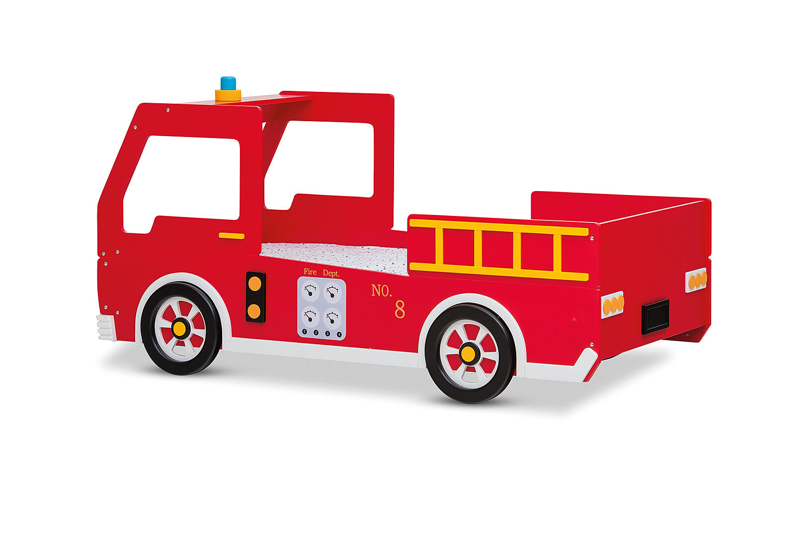 FREDDY FIRE ENGINE