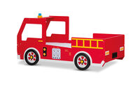 FREDDY FIRE ENGINE
