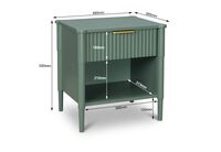 BENEVNTO - Bedside BENEVNTO