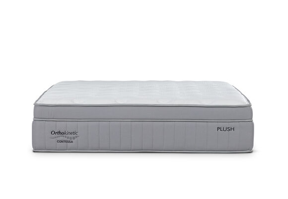 ORTHOKINETIC CONTESSA PLUSH - Double Mattress