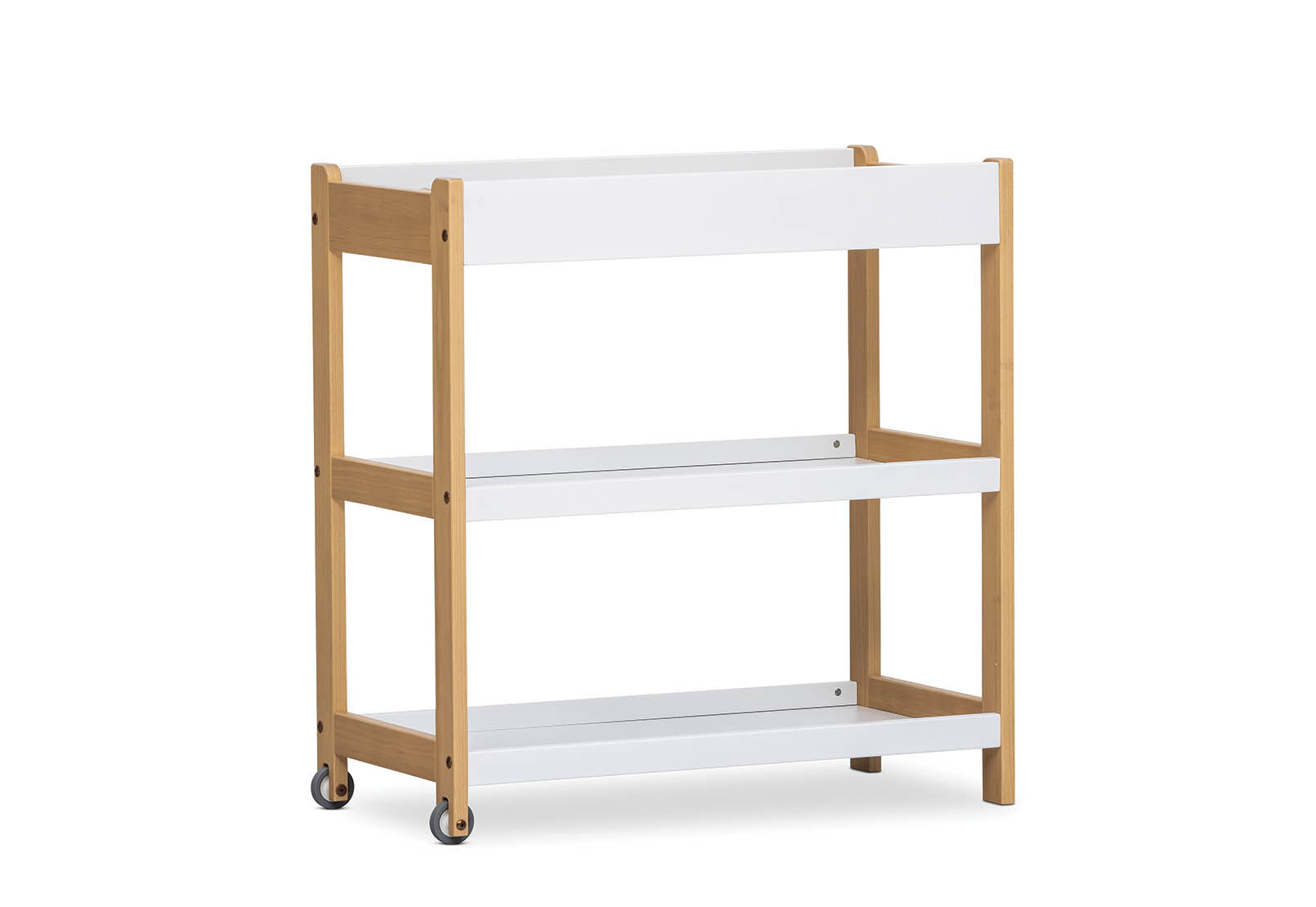 CAMLET - 3 Tier Change Table with Change Pad CAMLET
