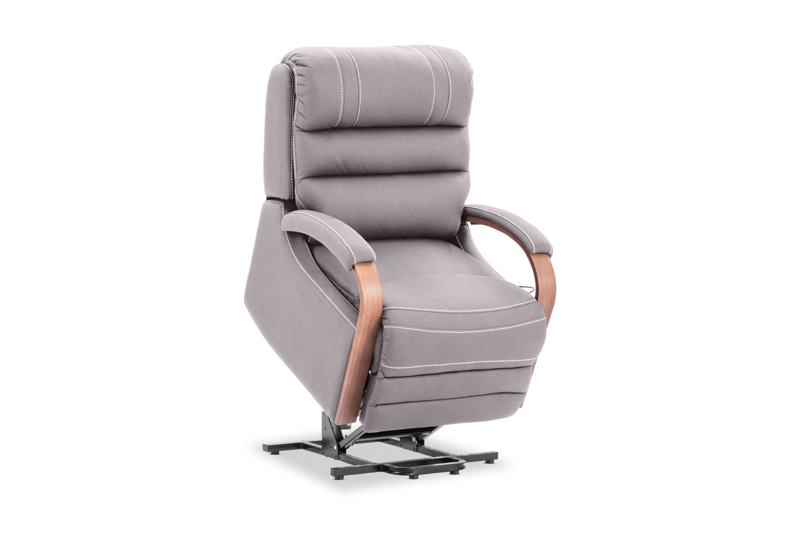 JONAS FABRIC - Electric Lift Chair JONAS FABRIC