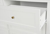 ROBERTSON - 6 Drawer Dresser ROBERTSON