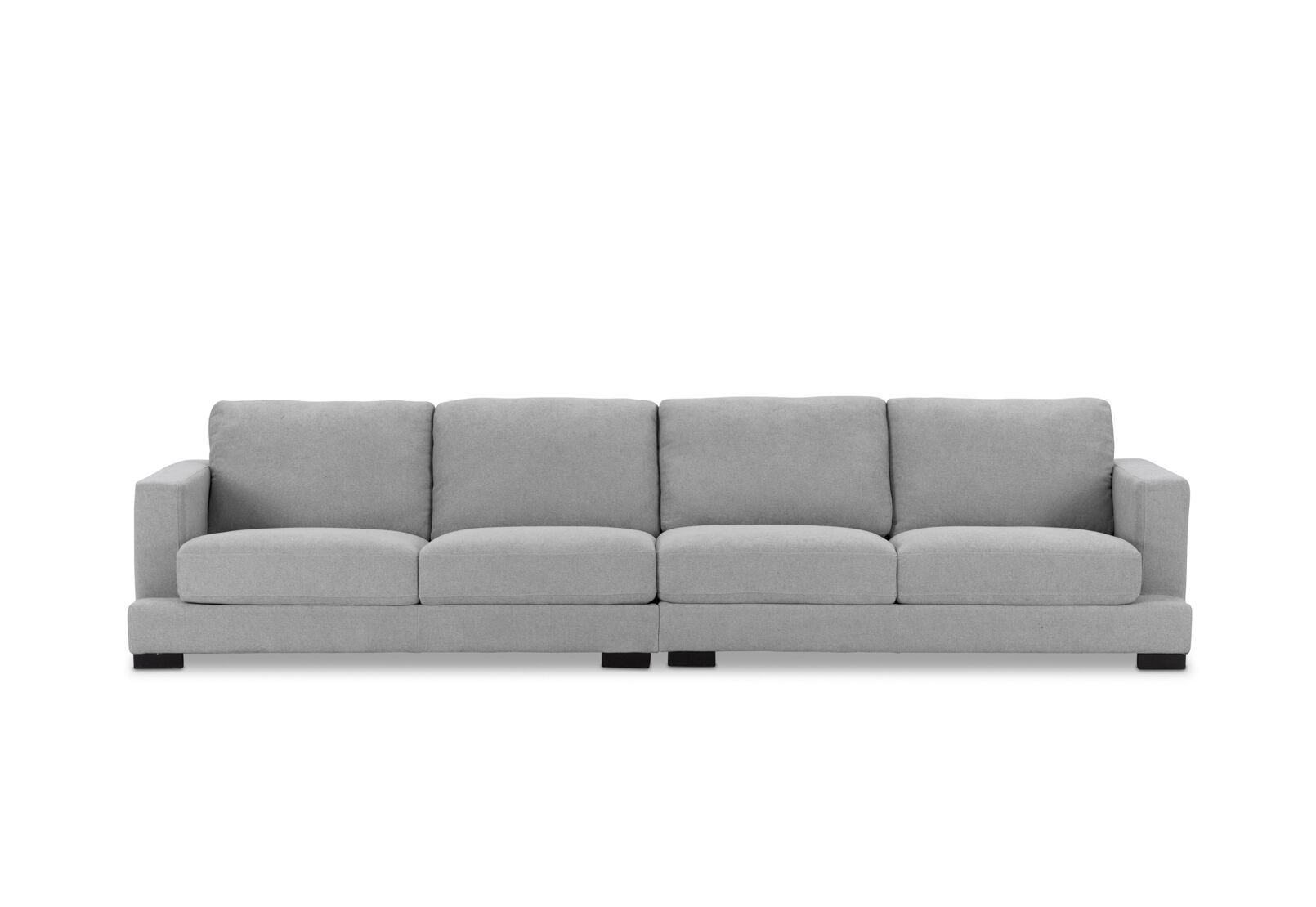 KARLY FABRIC - 4 Seater Sofa KARLY FABRIC