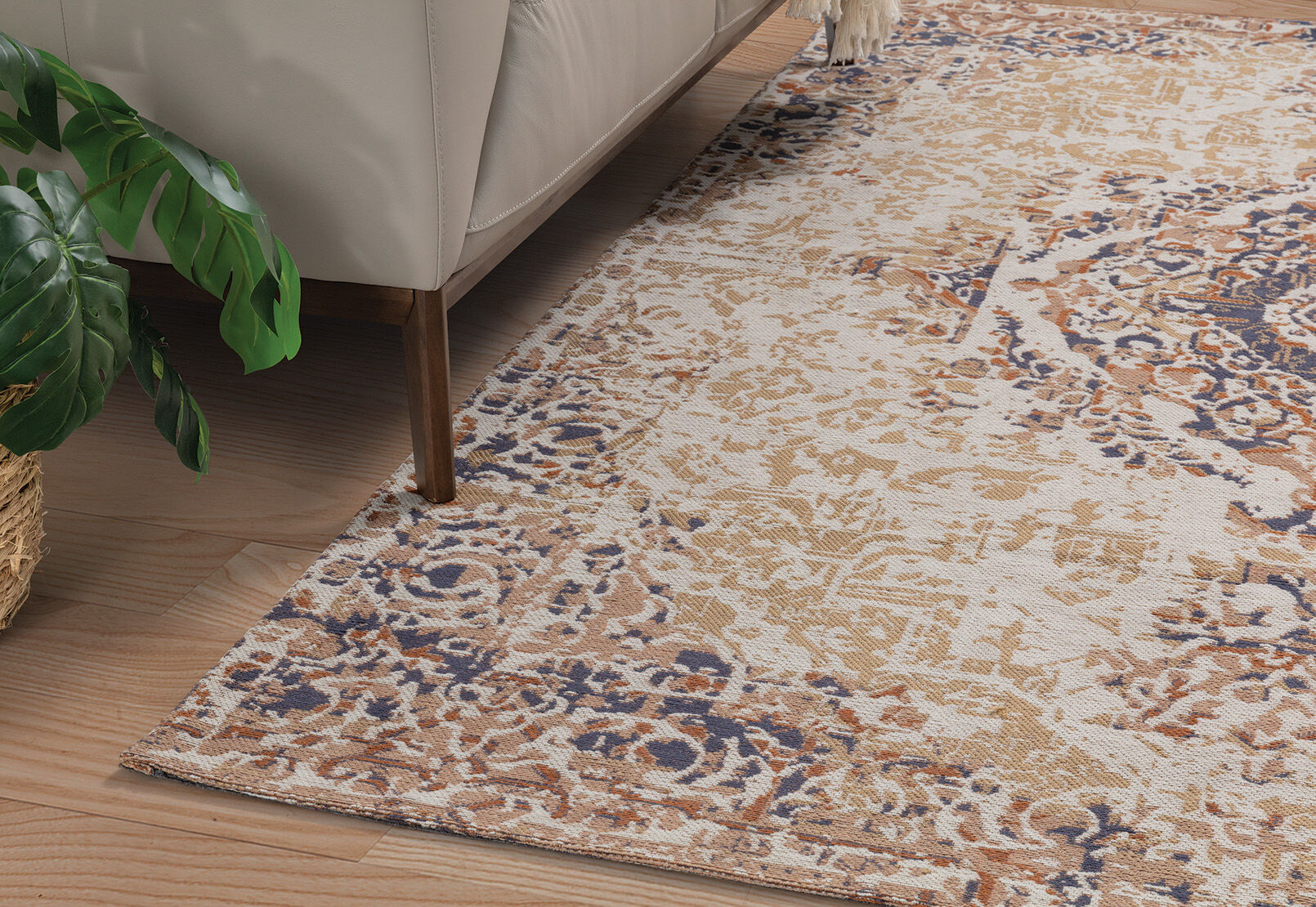 KASHMIR - 230 x 160cm Rug KASHMIR