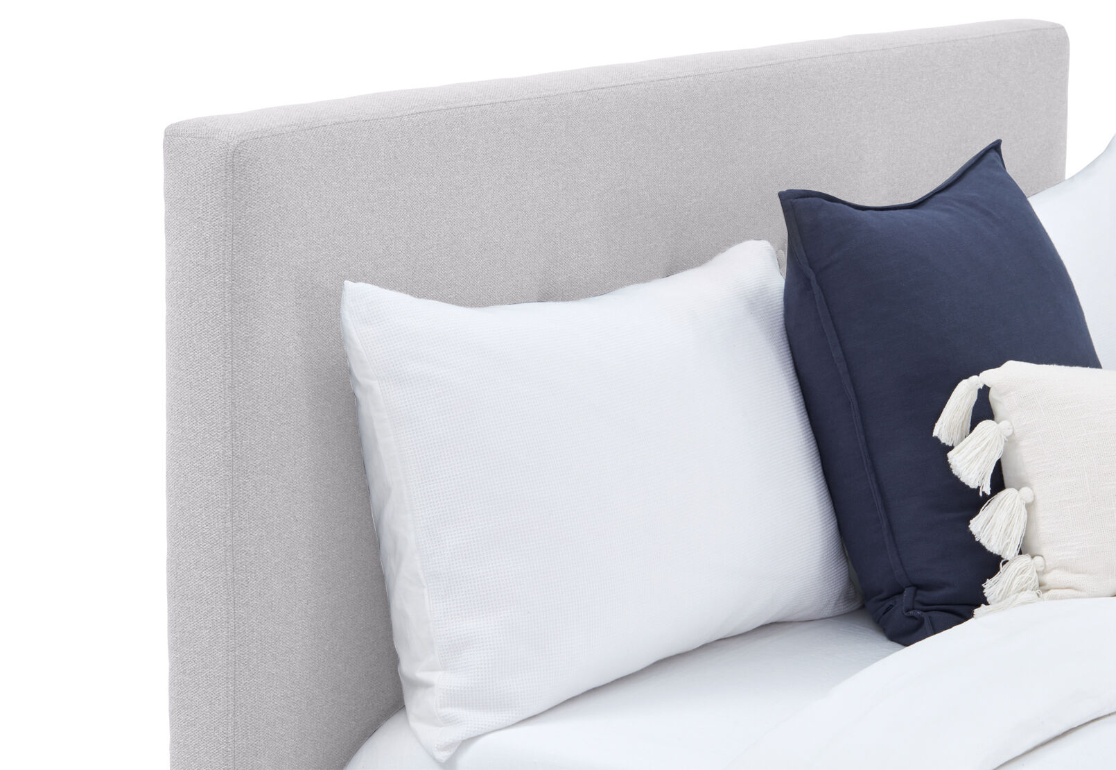 JESSALYN - Queen Bed JESSALYN