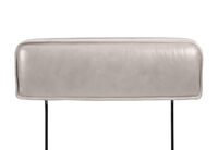 BARTELLE LEATHER - Removable Headrest BARTELLE LEATHER