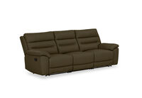 BEARMAN LEATHER