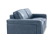 BARTELLE LEATHER - 2.5 Seater Sofa BARTELLE LEATHER