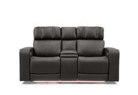 LAS VEGAS LEATHER