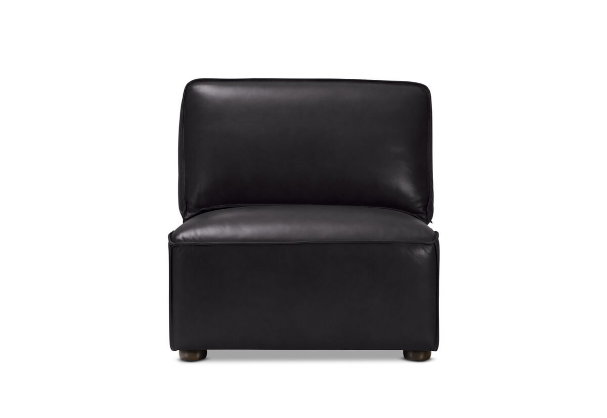 BARTELLE LEATHER