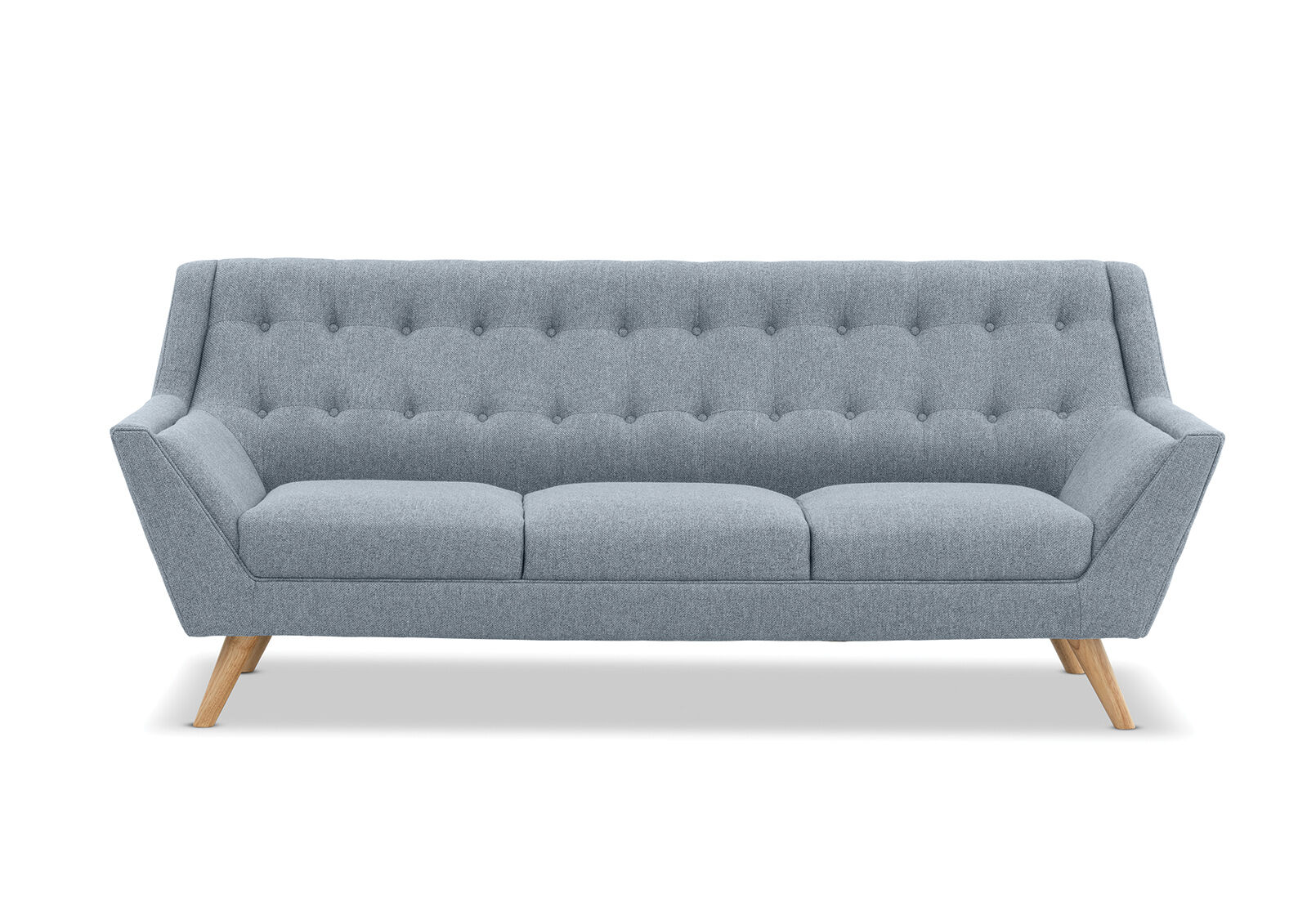 Amart diamond sales 3 seater sofa