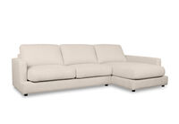 LIESL 2.0 FABRIC - 3 Seater Sofa with Right-Hand Facing Chaise LIESL 2.0 FABRIC