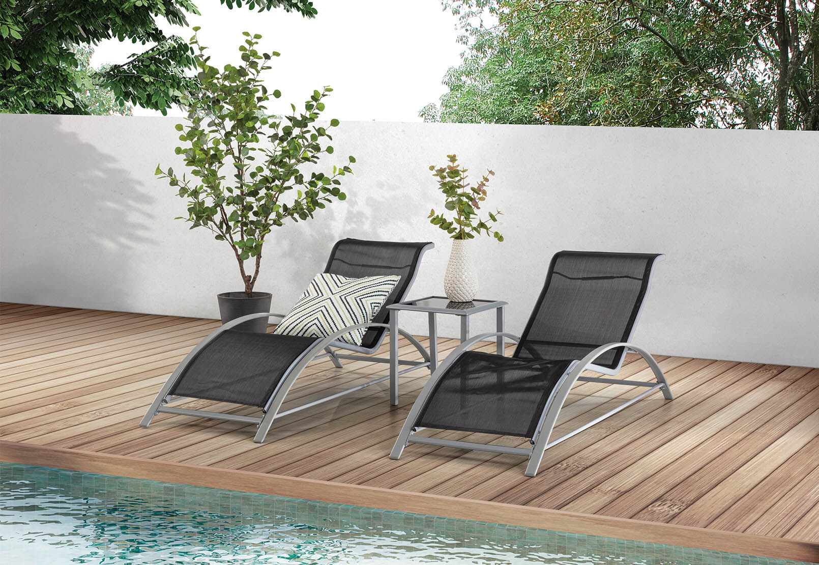 Sunlounges amart outlet