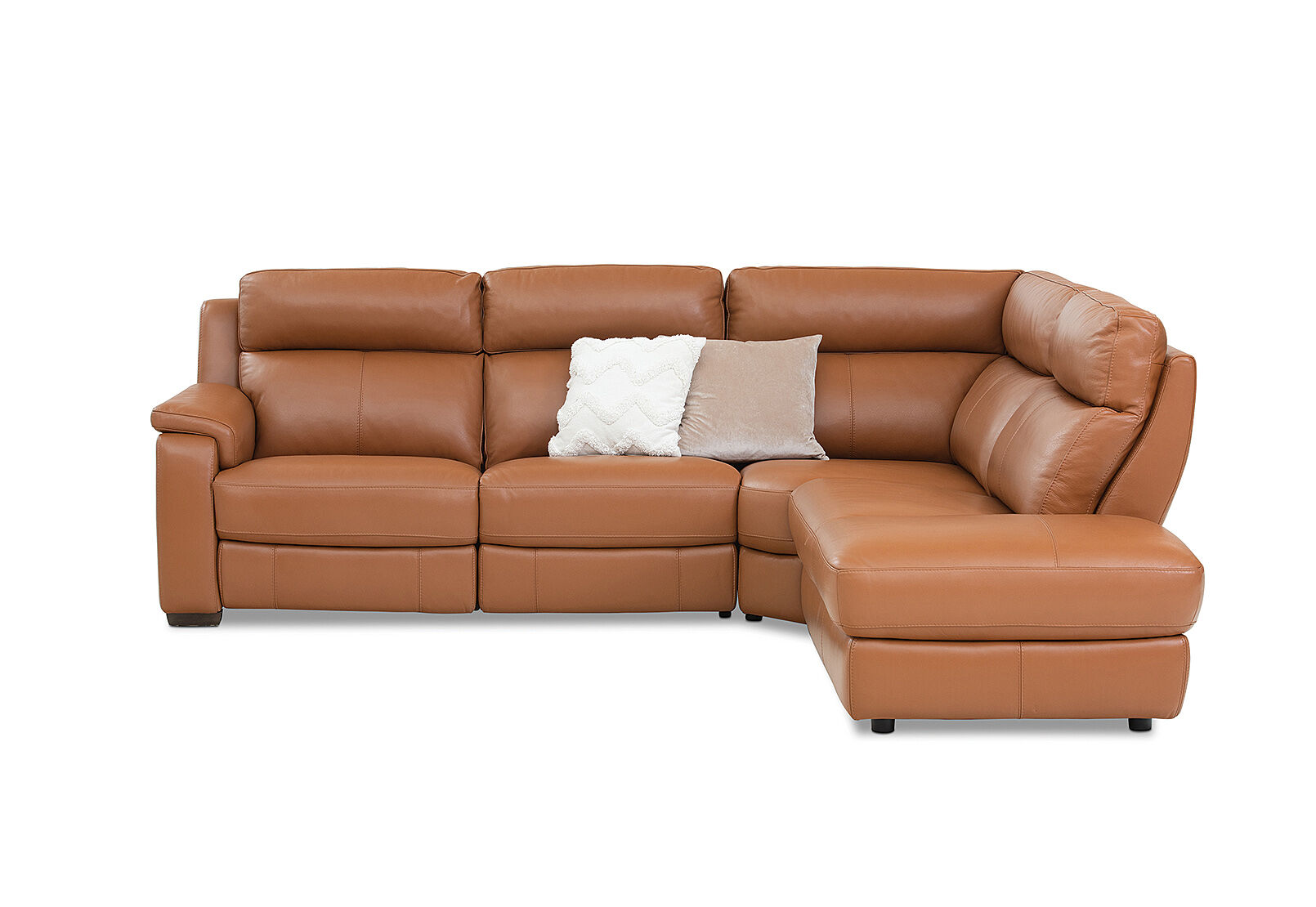 CAPELLO - Leather Terminal Corner CAPELLO