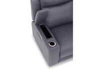 ALEXIOS - Electric Recliner ALEXIOS