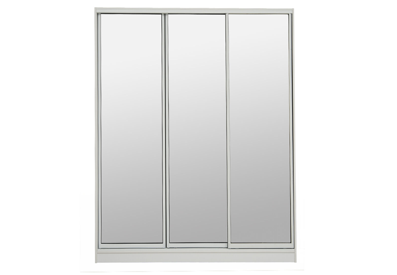 SPACEMASTER BABYLON - Large Robe with 3 Mirror Doors SPACEMASTER BABYLON
