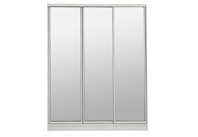 SPACEMASTER BABYLON - Large Robe with 3 Mirror Doors