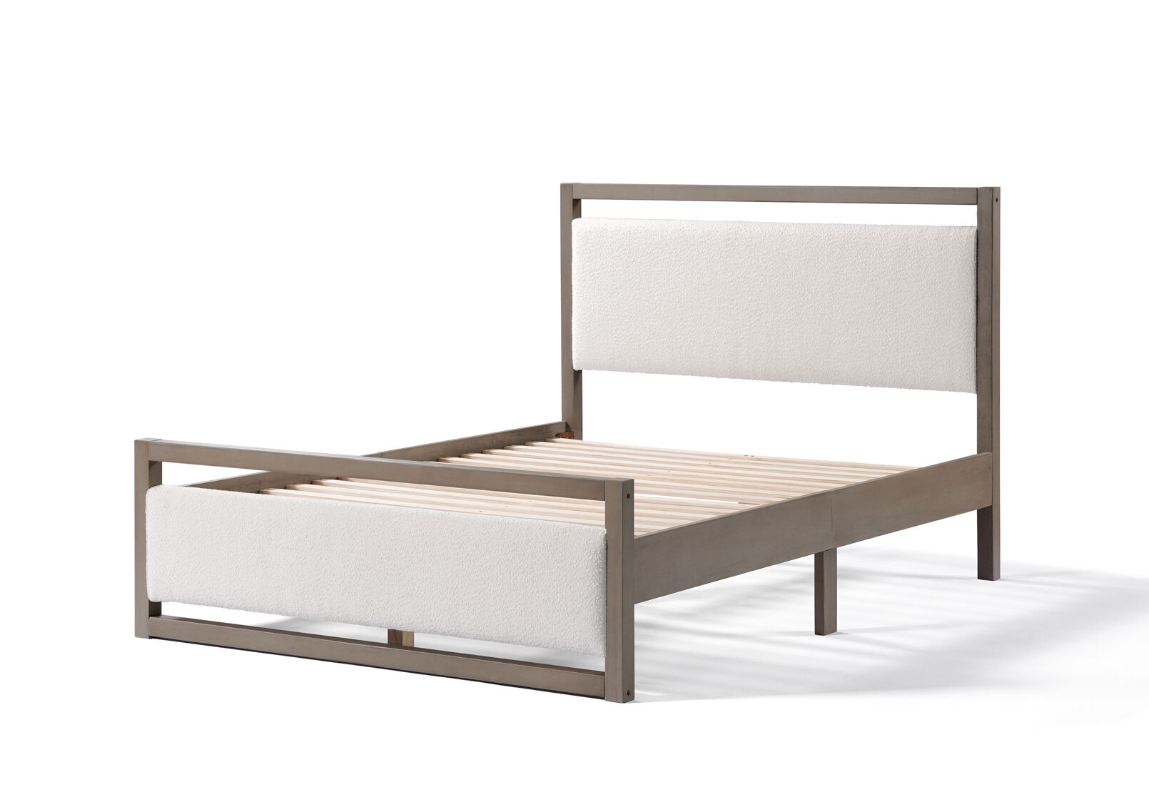 POWELL - Queen Bed POWELL
