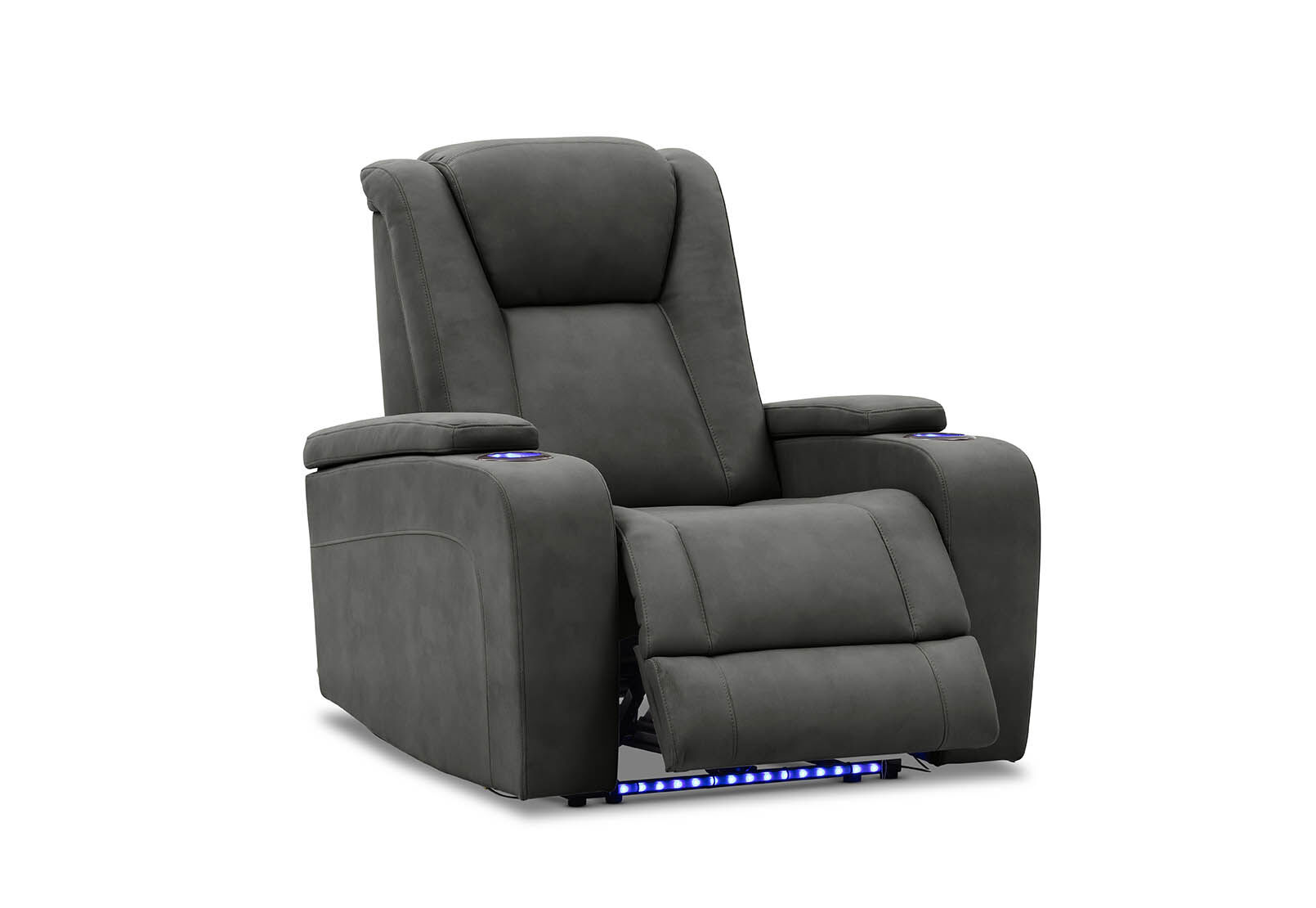 SENTINAL MK2 - Fabric Electric Recliner SENTINAL MK2