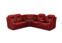 SENTINAL MK2 LEATHER