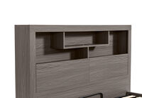 GEOVANA - Double Bed GEOVANA