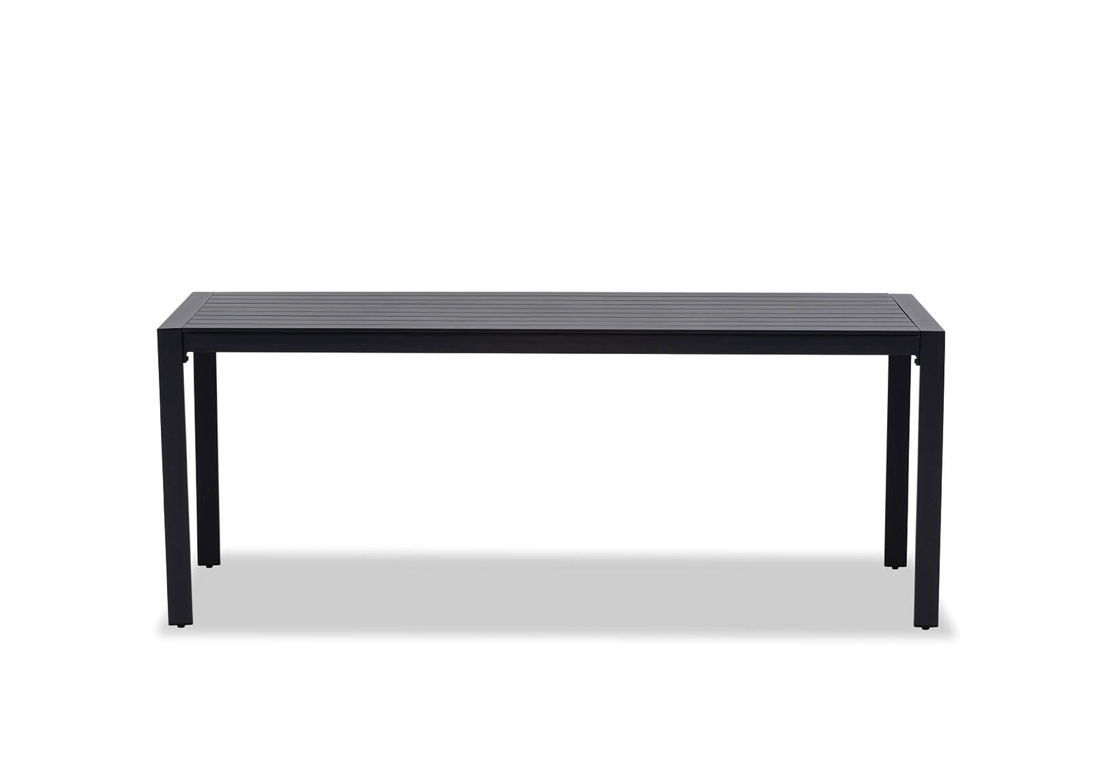 BAYVIEW - Outdoor Dining Table BAYVIEW