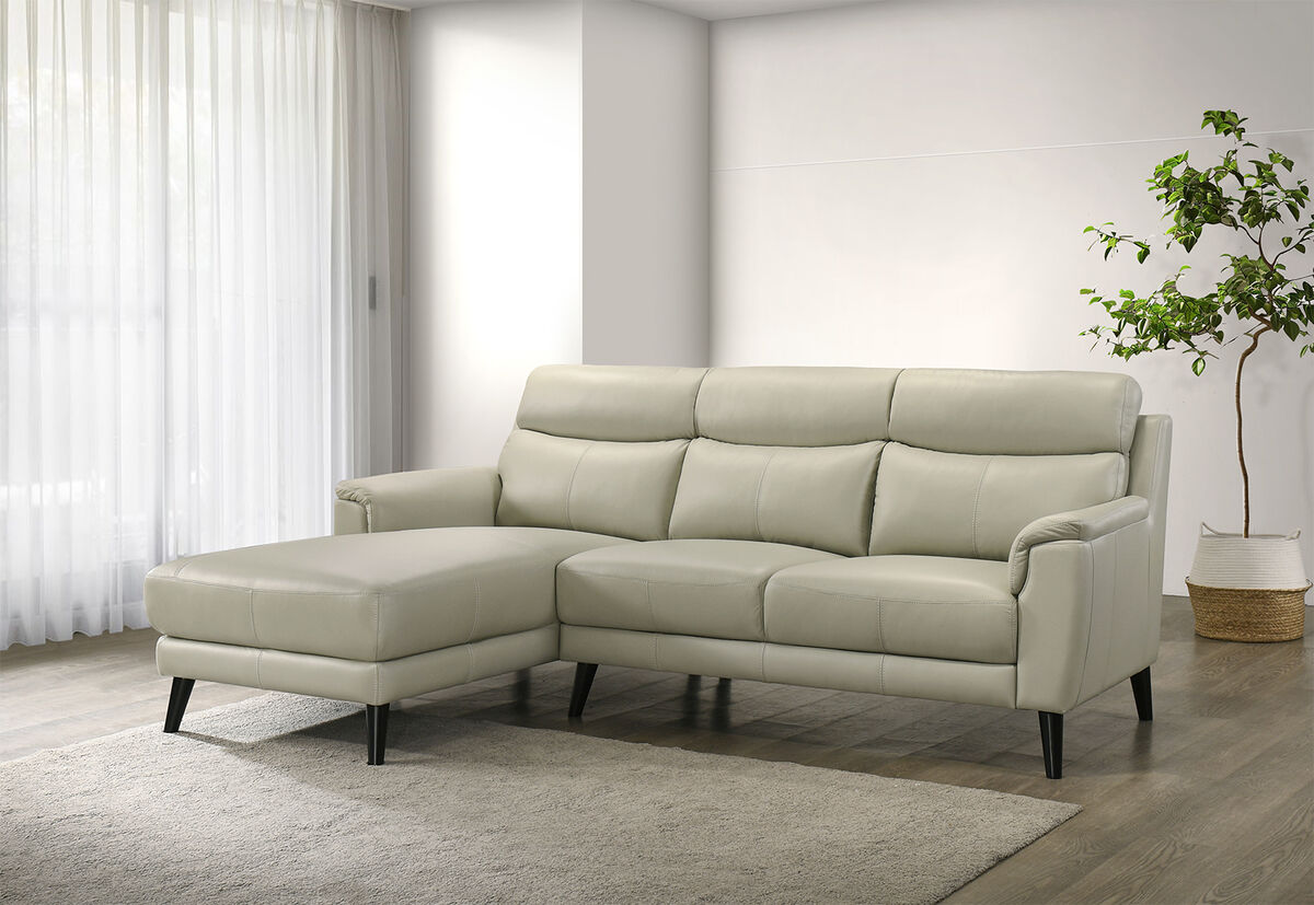 CHAFFEE LEATHER