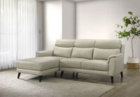 CHAFFEE LEATHER