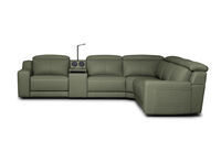 VANTRO LEATHER