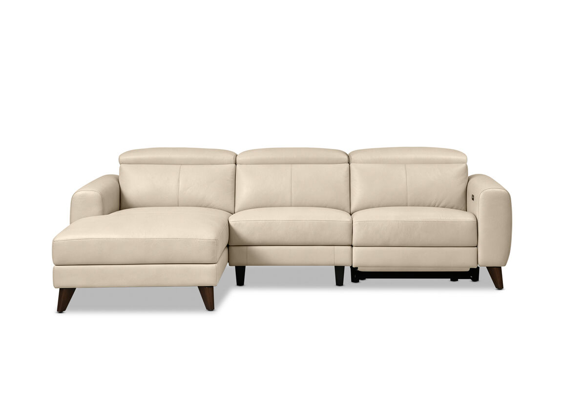 SPECTRA LEATHER
