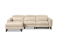 SPECTRA LEATHER