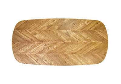 McLAUGHLIN - Dining Table