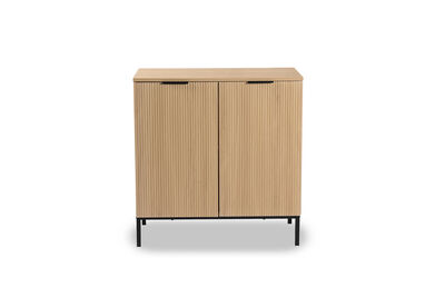 NORMAN - 2 Door Buffet