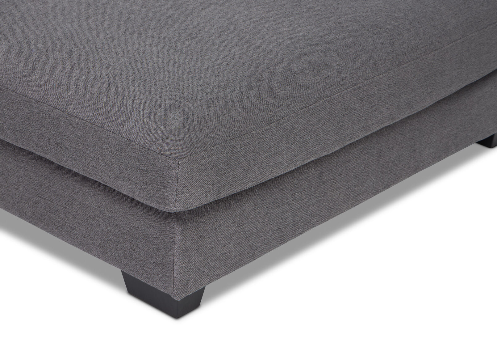 HANNES FABRIC - Ottoman HANNES FABRIC