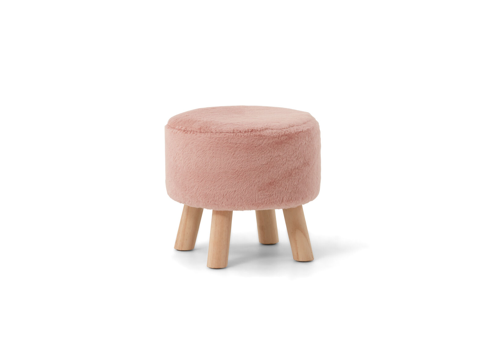YOSHI - Fabric Stool YOSHI