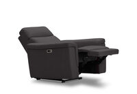 SERGIO FABRIC - Electric Recliner SERGIO FABRIC
