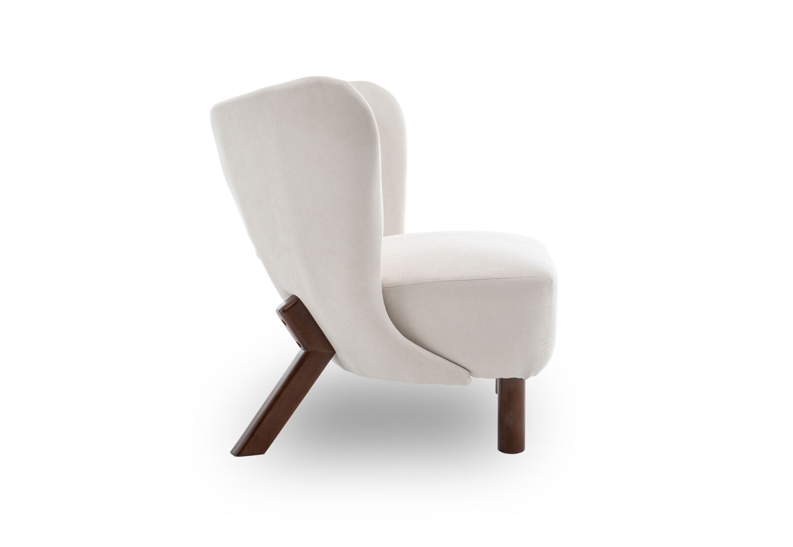 BARTLETT - Accent Chair BARTLETT