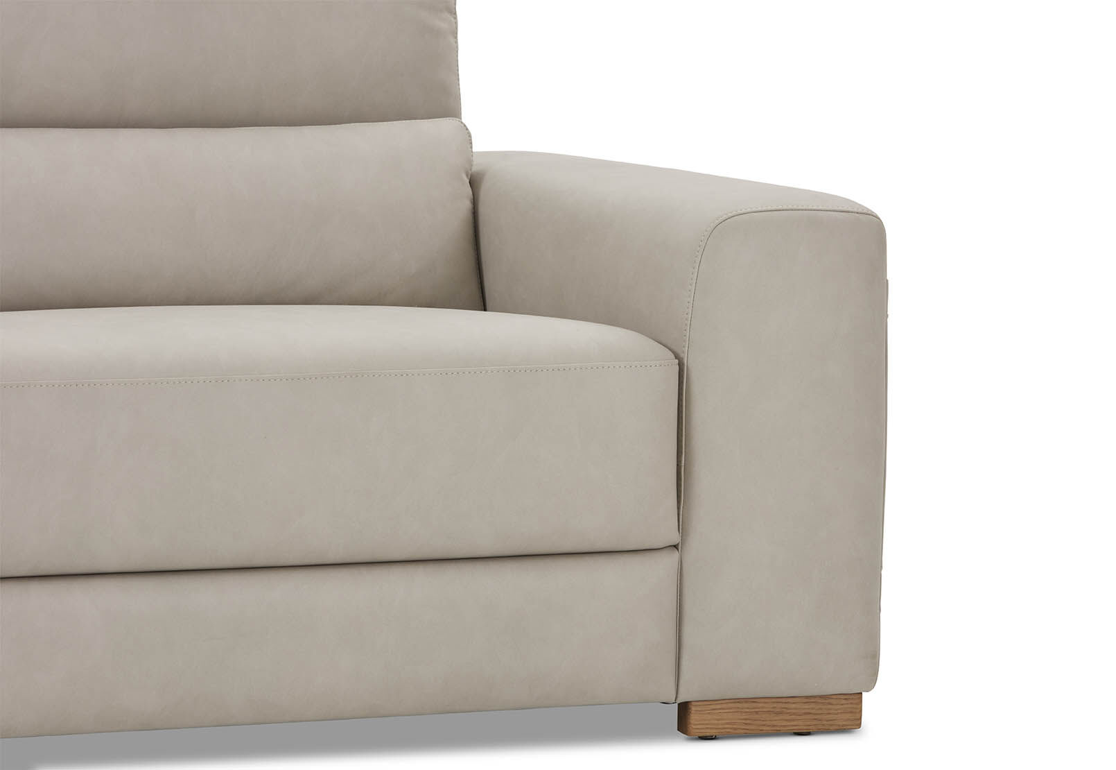 ELLYSE FABRIC - 2.5 Seater Sofa ELLYSE FABRIC