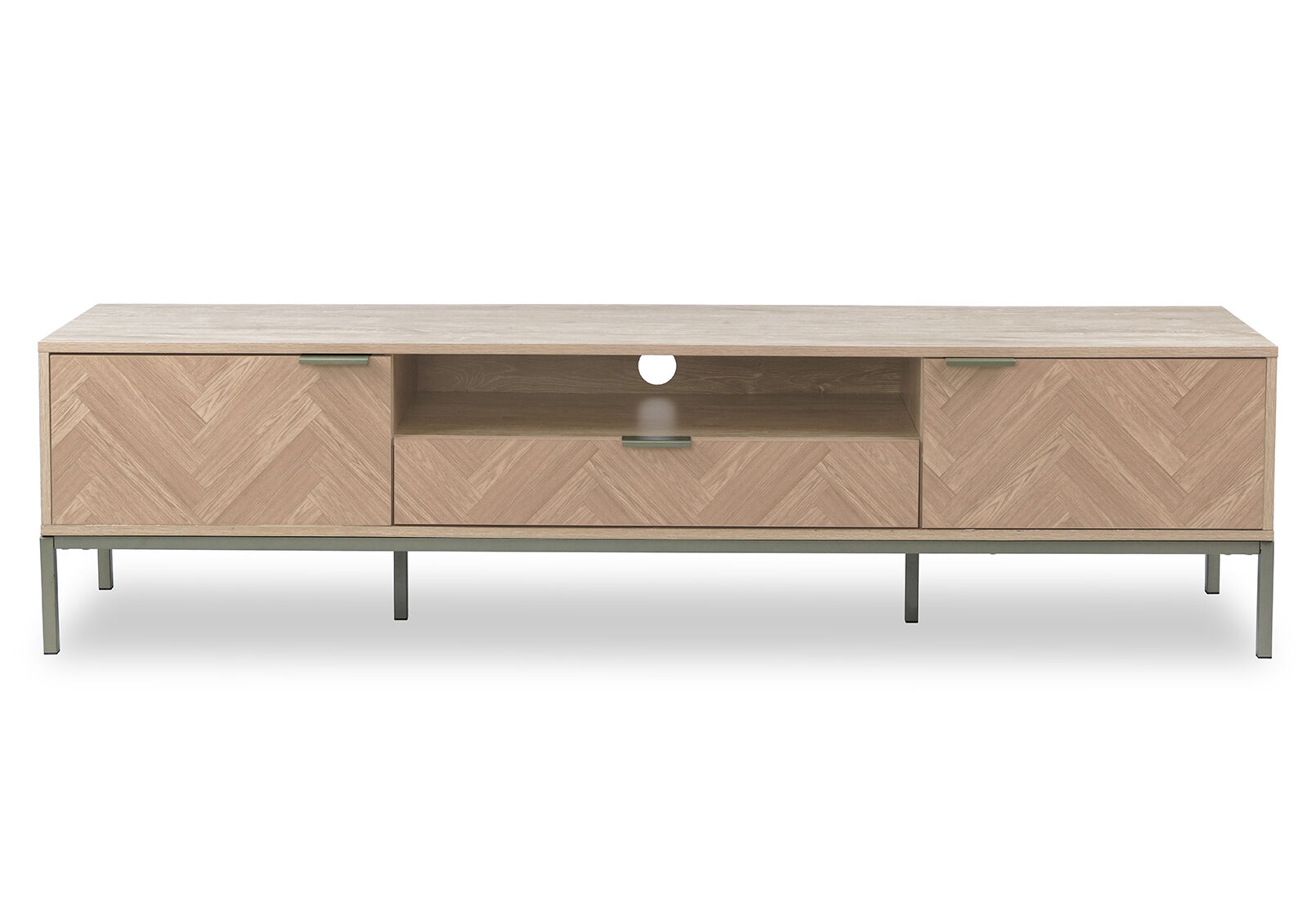 BELL - Entertainment Unit BELL