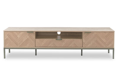 BELL - Entertainment Unit