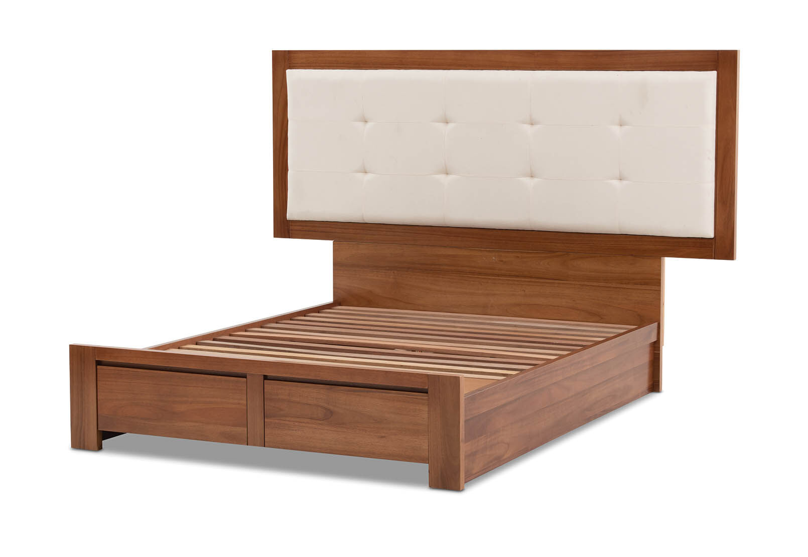 WINTON - King Bed WINTON