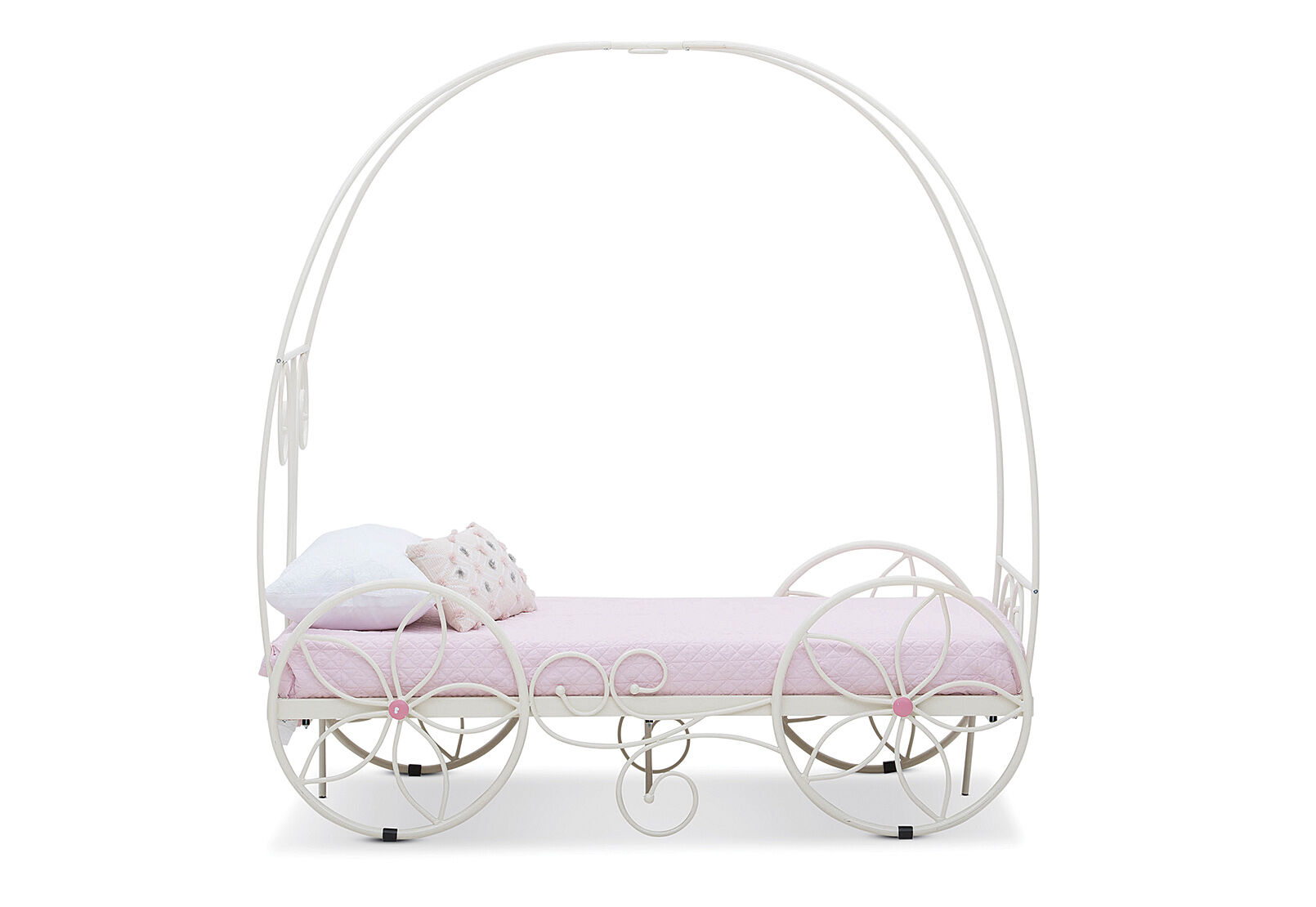 amart princess bed