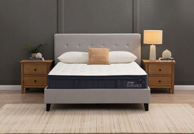 DREAM ELEGANCE 3500 INDIGO - Base